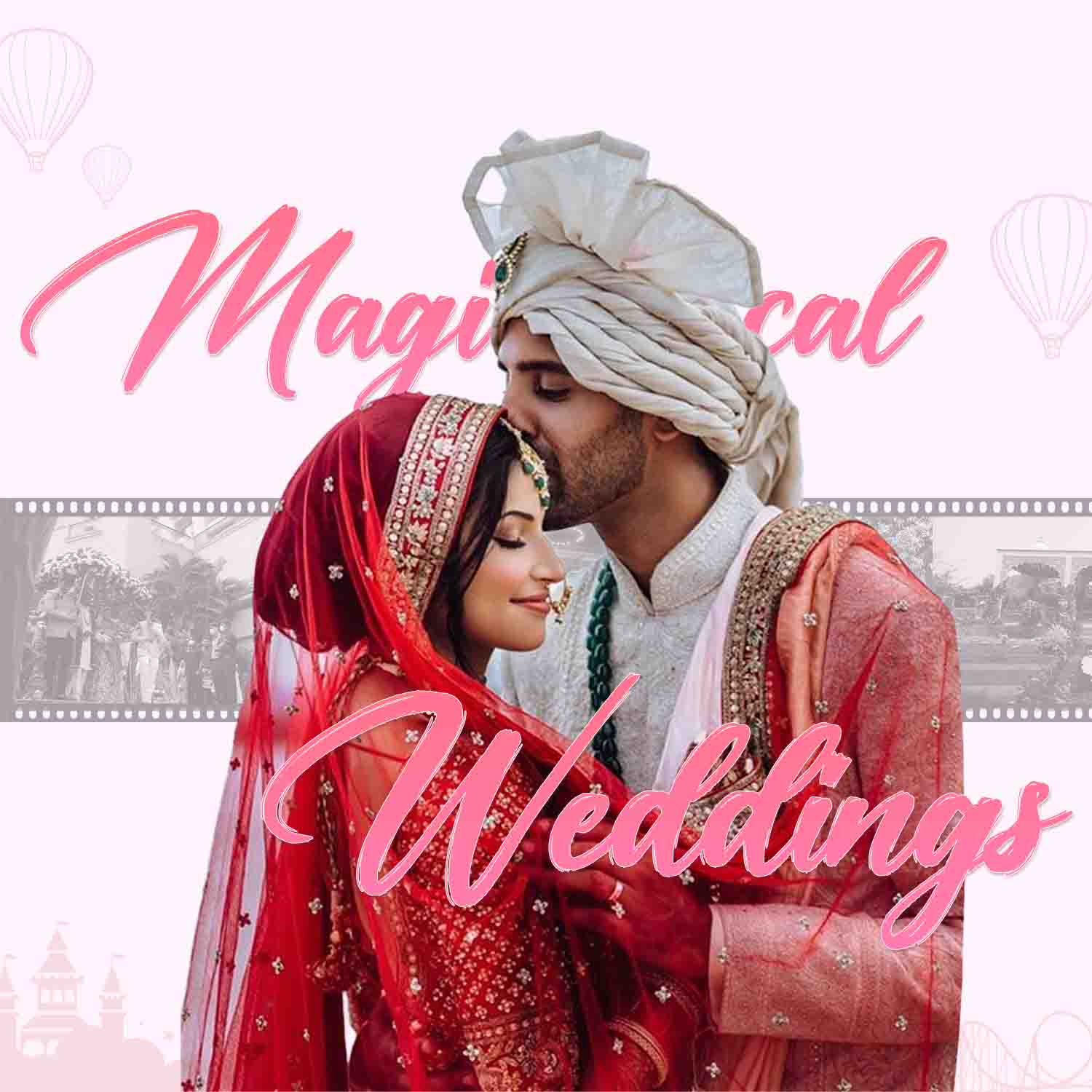 Imagicaa – Destination Weddings in Mumbai