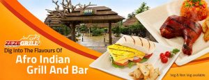 Zeze Bar+Grill